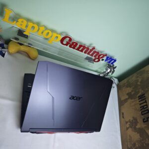 Laptop Gaming Nitro 5 AN515-45-R9SC RTX 3070 8G, Ryzen 7-5800H ,144hz, RGB, máy new 100% chưa xài, BH hãng 2 năm