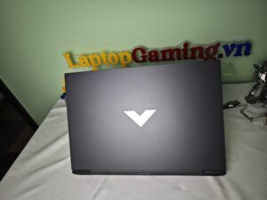 Laptop HP Victus 16-d0201TX (4R0U3PA)