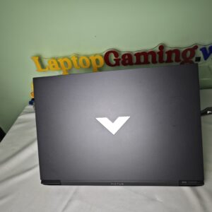 Laptop HP Victus 16-d0201TX (4R0U3PA) i5-11400H / 8GB/ SSD 512GB / RTX 3050TI khỏe /16.1 FHD 144HZ, build khỏe chắc chắn