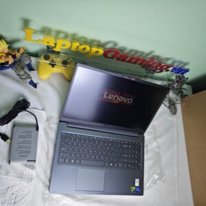 Laptop Gaming Lenovo LOQ RTX 3050 6G i5 12450HX/ Màn 100% srgb 144hz/RTX 3050 6G đẹp 100%, full box,BH VN T 2/2027,pin 100%