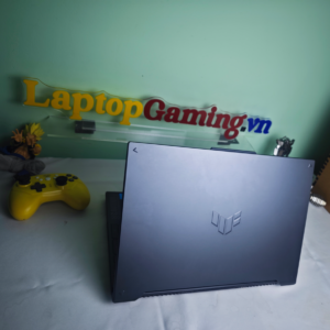 Laptop Asus TUF Gaming F16 FX607VJ - RL034W , Core 5 210H, 16GB, 512GB, RTX 3050 6GB, WUXGA 144Hz, BH Asus 10/10/2027 , Model Tháng 7/ 2025 mới nhất.