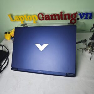 Laptop Gaming Victus RTX 3050 6G cực khỏe, i5-13420H, Ram 16G, SSD 512G gen 4x4, Màn FHD 144hz mượt mà, build đẹp