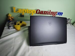 Laptop MSI Gaming Katana GF66 11UC 224VN