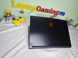 Laptop MSI Gaming GF63 Thin 11SC