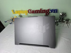 Laptop gaming ASUS TUF F15 FX507ZE HN093W