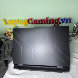 Laptop Gaming Tiger AN515 58 i5-12500H/ 8GB/ SSD 512GB / RTX 3050, đẹp 99% full box, zin tem Acer trên ốc