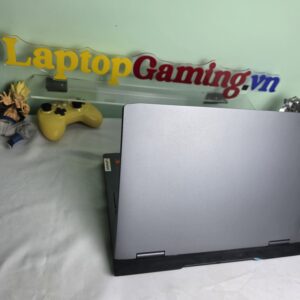 Lenovo Gaming GeekPro G5000 Màn 2k 100% srgb 165hz, RTX 4060 8G cực khỏe, Ryzen 7 7840H, RAM 16GB ddr5 buss 5600
