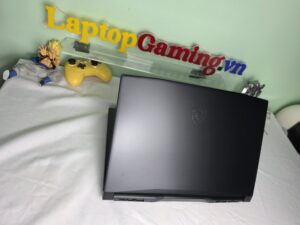 Laptop Gaming MSI Katana GF66 11UC