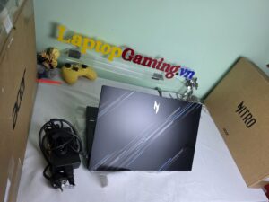 Laptop gaming Acer Nitro V ANV15