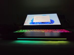 Laptop Gaming Predator Helios