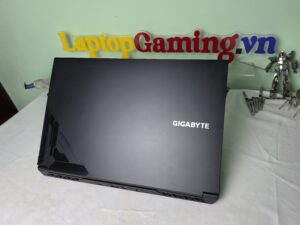 Laptop Gaming Gigabyte 