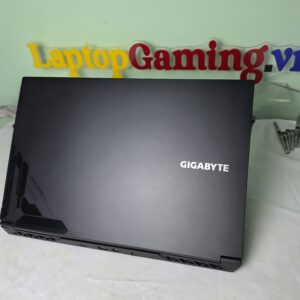 Laptop Gaming Gigabyte i7 13620H/16GB/512GB/15.6" FHD/RTX4050 6GB, BH hãng Viễn Sơn tới 07/09/2026
