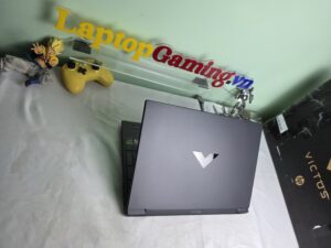 Laptop HP Gaming Victus 15-FB1022AX