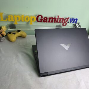 Laptop HP Gaming Victus 15-FB1022AX R5-7535HS/Ram 16GB ddr5 /512GB/4GB RTX2050 4G / 99,9% full box, xài 34h, pin 100%