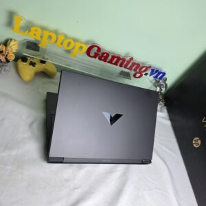 Laptop gaming HP Victus 16 r0130TX 8C5N5PA i5-13500H,Ram 16G DDR5 buss 5200,RTX 3050 6G,đẹp 99 % full box, xài 110h, pin 100%