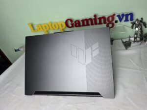Laptop ASUS TUF Gaming F15 FX507ZM-HN123W
