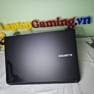Laptop Gigabyte Gaming G5 RTX 4050 6G khỏe, i5-12450H, Ram 16G, SSD 512 gen 4x4 ,144hz, đẹp 99%