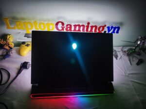 Laptop Gaming Dell Alienware M15 R2