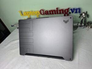 Laptop Asus TUF Gaming A15 FA506QM HN016T