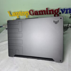 Laptop Asus TUF Gaming A15 FA506QM HN016T RTX 3060 6G cực khỏe, R7-5800H/8GB/ SSD 512GB / Màn FHD 144hz , Led RGB đẹp