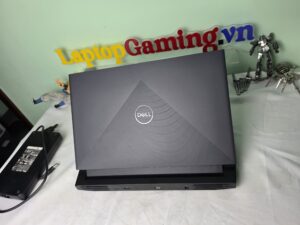 Laptop Dell Gaming G15 5520