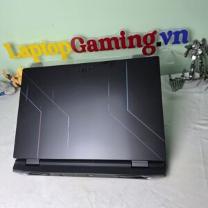 Laptop gaming Nitro 5 Tiger AN515 58 i7-12700H, 8G, SSD 512G, RTX 3050, máy đẹp 99% , zin tem Acer trên ốc, Led RGB đẹp