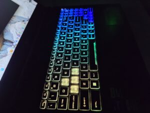 Laptop Gaming MSI Katana 15 B13UDXK 2213VN