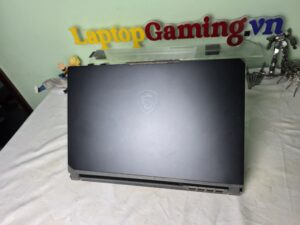 Laptop MSI Gaming Cyborg 15 A13VEK - 1423VN