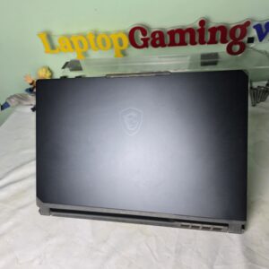 Laptop MSI Gaming Cyborg 15 A13VEK - 1423VN i7-13620H/Ram 16GB ddr5 buss 5200/144hz/RTX 4050 6G, Led RGB, BH hãng 30/06/2026