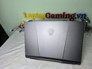 Laptop MSI Gaming Pulse GL66