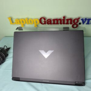 Laptop HP Gaming Victus 15 FB1022AX R5-7535HS/Ram 16GB ddr5 /512GB/4GB RTX2050 4G / đẹp 99%, pin 100%,