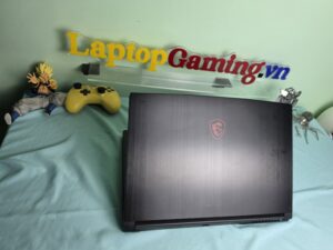 Laptop MSI Gaming GF63 Thin 4050 6G