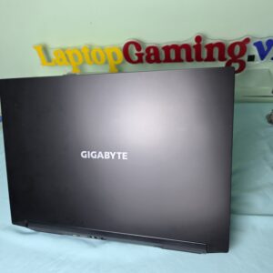Laptop Gigabyte  i5-11400H , Ram 16G,  SSD 512 G, RTX 3050 4G, Màn 144hz mượt mà , Led RGB đẹp