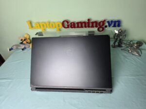 Laptop MSI Cyborg 15 A13UC 861VN