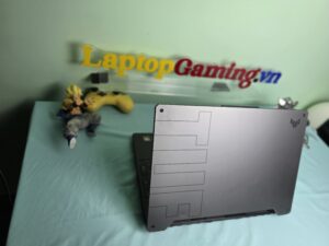 Laptop Asus TUF Gaming A15 FA506QM