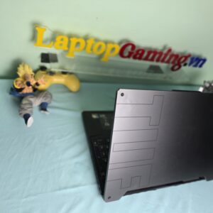 Laptop Asus TUF Gaming A15 FA506QM RTX 3060 6G cực khỏe, R7-5800H/ Ram 16GB/ SSD 512GB / Màn FHD 144hz, Led RGB
