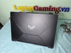 Laptop Asus TUF Gaming FA506
