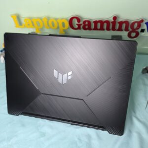 Laptop Asus TUF Gaming FA506 R5-4600H/ Ram 16GB/ SSD 512GB /GTX1650 4G / 144Hz mượt, Model th7/2022, RGB