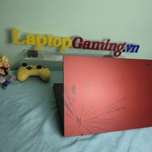 Laptop Acer Gaming Nitro Lite 16 NL16-71G Màn WUXGA 1920x1200 , 100% srgb chuẩn màu, 180hz mượt mà,I5-13420H/ RTX 2050 4G