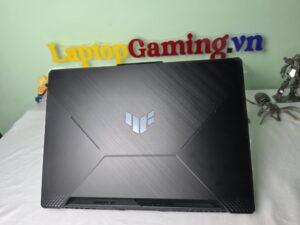 Laptop Asus TUF Gaming F15 FX506HE
