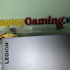 Laptop Gaming Lenovo Legion 5 i7-14650HX,RAM 16GB, SSD 1TB, RTX 4060 8G 140W , 16" 2.5K 165Hz 100% srgb chuẩn màu