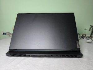 Laptop gaming Lenovo Legion 5 15IMH05
