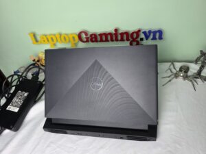 Laptop Dell Gaming G15
