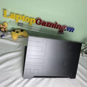 Laptop ASUS TUF DASH F15 FX516PC-HN002T i5-11300H/ 8GB/ SSD 512GB/Màn 144Hz/RTX 3050 4GB , Led phím, Sạc zin 180W