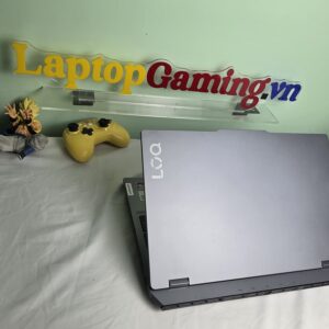 Laptop Lenovo Gaming LOQ 15ARP9 R5-7235HS/512GB/ 100% srgb chuẩn màu 144hz/RTX3050 6GB BH tới 06/09/2026, zin tem