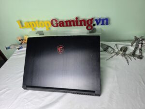 Laptop MSI Gaming GF63 12UCX 841VN