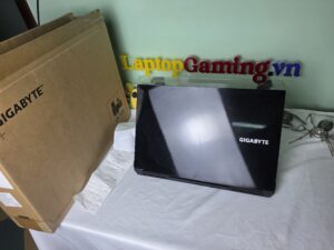 Laptop Gigabyte G5 KF-E3VN313SH