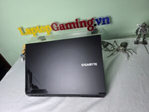 Laptop Gaming Gigabyte G5
