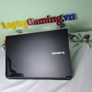Laptop Gaming Gigabyte G5 RTX 4060 8G khỏe, i5-13500H , Ram 16GB ddr5 , 512GB 4x4, đẹp 99%, BH 14/09/2026, như mới