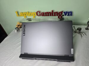 Laptop Gaming Lenovo Legion 5 15IAH7H 82RB0048VN